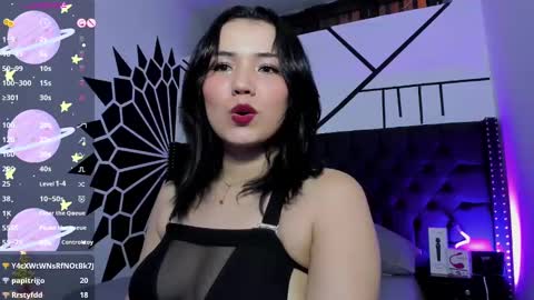 Ruby  online show from 03/06/25, 09:25