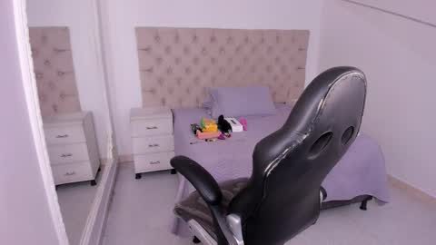 Ruby  online show from 11/23/25, 10:15