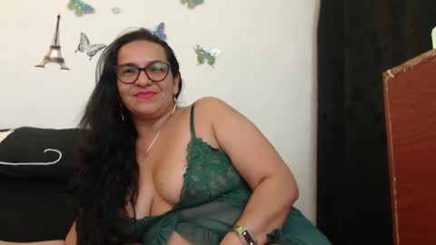 Ruby online show from 09/27/25, 07:30