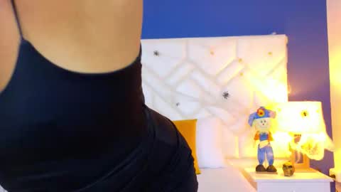 ruby_rogers_ online show from 10/26/25, 12:55