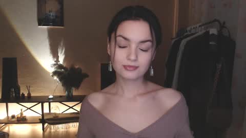 Snapshot of rubycute_ chatting on 01/26/25, 12:33 Ruby online show from 01/26/25, 12:33
