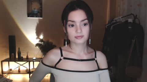 Snapshot of rubycute_ chatting on 01/31/25, 04:59 Ruby online show from 01/31/25, 04:59