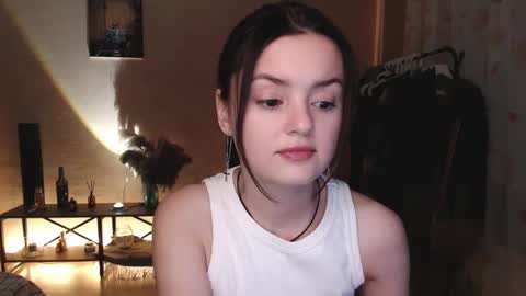 Snapshot of rubycute_ chatting on 02/13/25, 05:01 Ruby online show from 02/13/25, 05:01