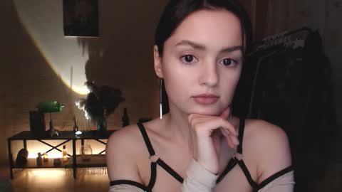 Snapshot of rubycute_ chatting on 09/29/25, 02:22 Ruby online show from 09/29/25, 02:22