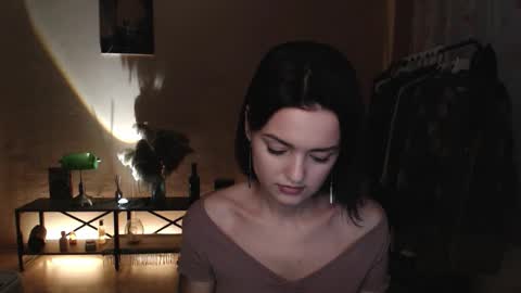 Snapshot of rubycute_ chatting on 09/30/25, 12:43 Ruby online show from 09/30/25, 12:43