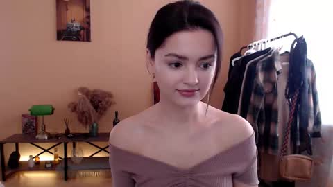 Snapshot of rubycute_ chatting on 10/01/25, 05:35 Ruby online show from 10/01/25, 05:35