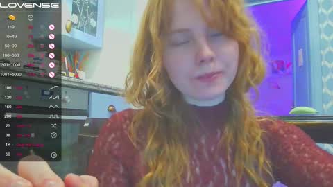 Snapshot of rubylynxxx chatting on 02/22/25, 05:24 rubylynxxx online show from 02/22/25, 05:24