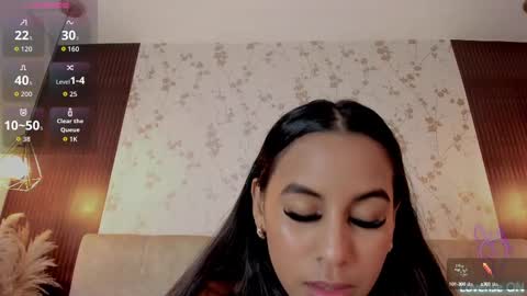 Snapshot of rubymonroe_ chatting on 09/26/25, 08:02 Ruby Monroe online show from 09/26/25, 08:02