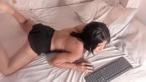 Ruby online show from 02/11/25, 01:41