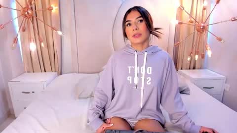 Ruby online show from 11/12/25, 07:35