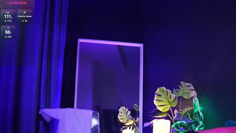 Snapshot of rubyrya chatting on 10/11/25, 09:24 Ruby online show from 10/11/25, 09:24