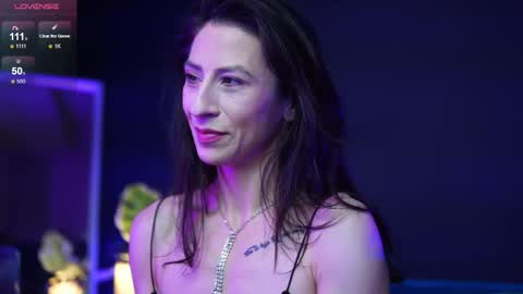 Snapshot of rubyrya chatting on 10/15/25, 10:21 Ruby online show from 10/15/25, 10:21