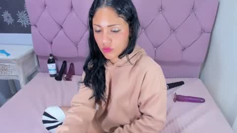 Ruby online show from 02/14/25, 09:34