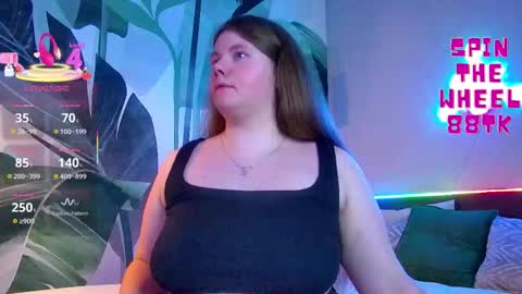 Ruby online show from 10/20/25, 01:17