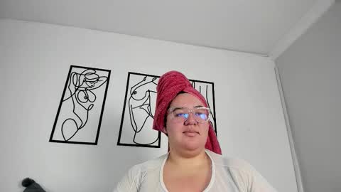 I am  Ruby online show from 10/11/25, 07:23