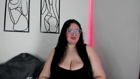 I am  Ruby online show from 10/15/25, 07:25