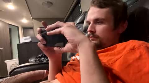 rudedude881 online show from 11/18/25, 06:45