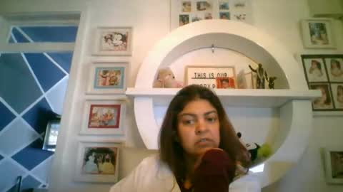Snapshot of ruffriders2 chatting on 10/06/25, 01:19 ruffriders2 online show from 10/06/25, 01:19