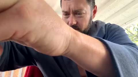 ruggedcharm777 online show from 11/05/25, 03:12