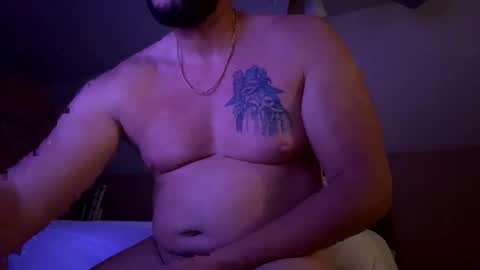 ruggedcharm777 online show from 11/07/25, 05:29