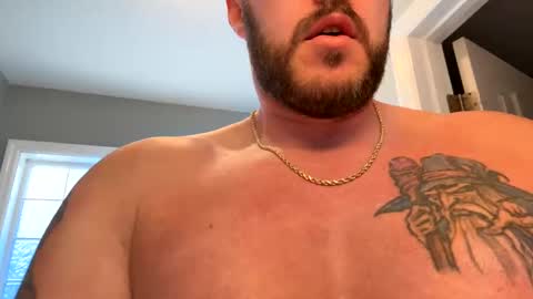 ruggedcharm777 online show from 11/17/25, 01:28