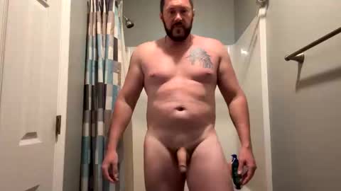 ruggedcharm777 online show from 11/19/25, 03:12