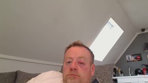 bignorwegian online show from 10/13/25, 10:15