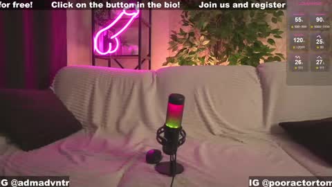 Adam online show from 12/06/24, 02:06