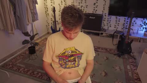 Snapshot of rusbradpitt chatting on 09/17/25, 10:50 rusbradpitt online show from 09/17/25, 10:50