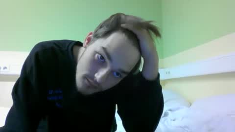 Snapshot of rusiksb31 chatting on 10/23/25, 07:01 rusiksb31 online show from 10/23/25, 07:01