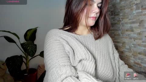 Lorenn online show from 12/25/24, 11:42