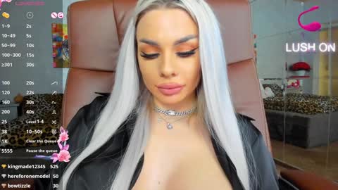 Snapshot of russian_ava chatting on 12/28/24, 12:57 Ava online show from 12/28/24, 12:57