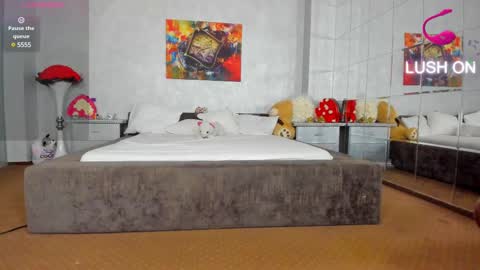 Snapshot of russian_ava chatting on 02/26/25, 07:49 Ava online show from 02/26/25, 07:49