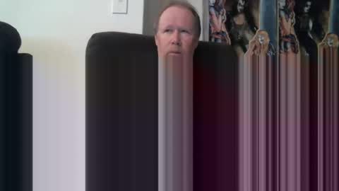 Russell online show from 03/09/25, 03:32