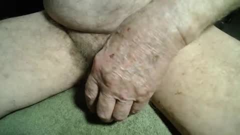 rustic69 online show from 10/30/25, 07:32