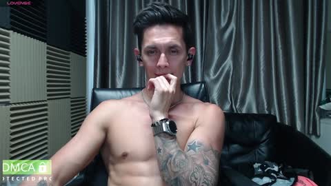 Snapshot of rustynf1tz chatting on 01/15/25, 09:45 MillionDollarGuy online show from 01/15/25, 09:45