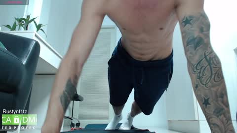 Snapshot of rustynf1tz chatting on 02/05/25, 04:37 MillionDollarGuy online show from 02/05/25, 04:37