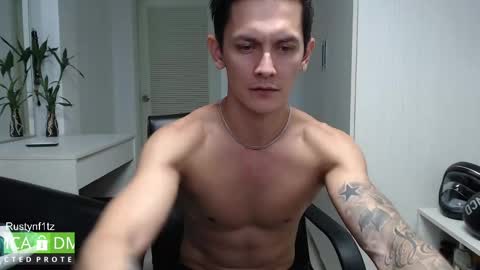 Snapshot of rustynf1tz chatting on 02/14/25, 04:47 MillionDollarGuy online show from 02/14/25, 04:47