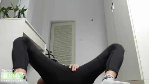 Snapshot of rustynf1tz chatting on 02/24/25, 04:05 MillionDollarGuy online show from 02/24/25, 04:05