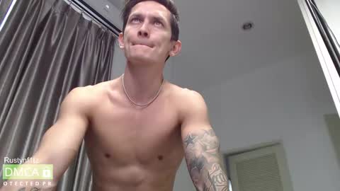 Snapshot of rustynf1tz chatting on 02/25/25, 10:26 MillionDollarGuy online show from 02/25/25, 10:26