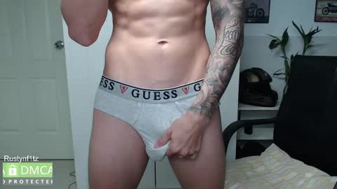 Snapshot of rustynf1tz chatting on 03/10/25, 06:16 MillionDollarGuy online show from 03/10/25, 06:16