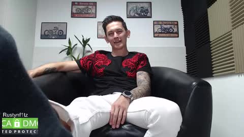 Snapshot of rustynf1tz chatting on 03/12/25, 03:57 MillionDollarGuy online show from 03/12/25, 03:57