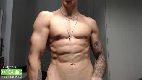 Snapshot of rustynf1tz chatting on 10/05/25, 03:49 MillionDollarGuy online show from 10/05/25, 03:49