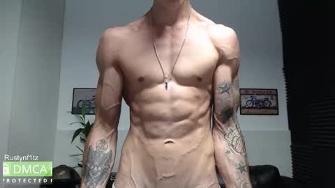 Snapshot of rustynf1tz chatting on 10/16/25, 05:19 MillionDollarGuy online show from 10/16/25, 05:19