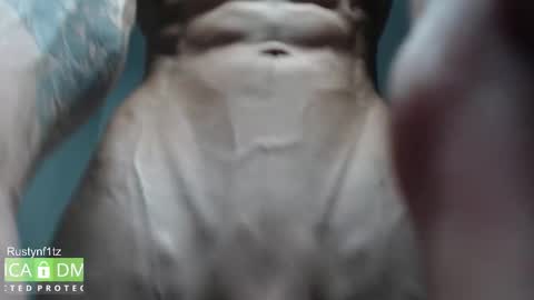 Snapshot of rustynf1tz chatting on 10/23/25, 05:29 MillionDollarGuy online show from 10/23/25, 05:29