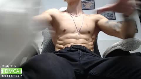 Snapshot of rustynf1tz chatting on 10/26/25, 05:57 MillionDollarGuy online show from 10/26/25, 05:57