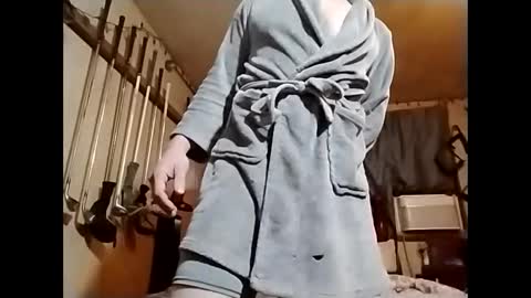 Snapshot of rustyshackelford1902 chatting on 09/22/25, 09:44 Rusty online show from 09/22/25, 09:44