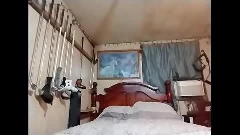 Snapshot of rustyshackelford1902 chatting on 09/27/25, 07:30 Rusty online show from 09/27/25, 07:30