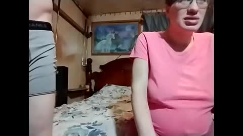 Snapshot of rustyshackelford1902 chatting on 10/03/25, 05:04 Rusty online show from 10/03/25, 05:04