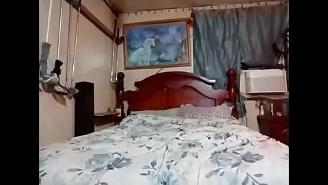 Snapshot of rustyshackelford1902 chatting on 10/07/25, 10:23 Rusty online show from 10/07/25, 10:23